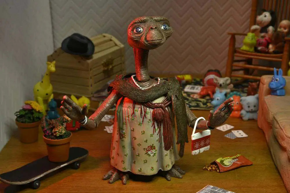 E.T. 40TH ANNIVERSARY DRESS-UP ULT AF