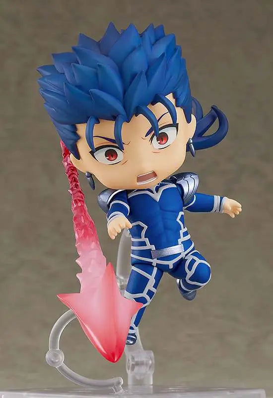 FATE G/O LANCER CU CHULAINN NENDOROID