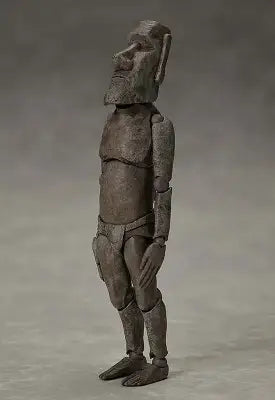 TABLE MUSEUM MOAI FIGMA AF