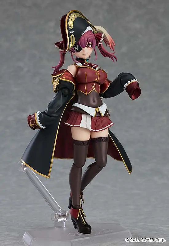 HOLOLIVE PRODUCTION HOUSHOU MARINE FIGMA