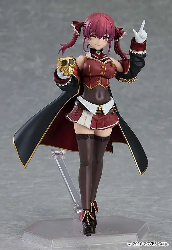 HOLOLIVE PRODUCTION HOUSHOU MARINE FIGMA