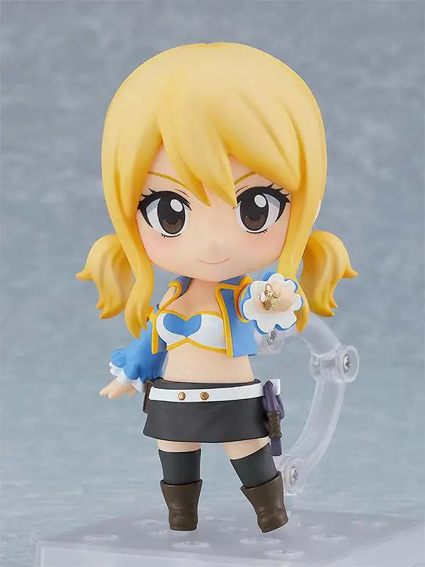 FAIRY TAIL LUCY HEARTFILIA NENDOROID