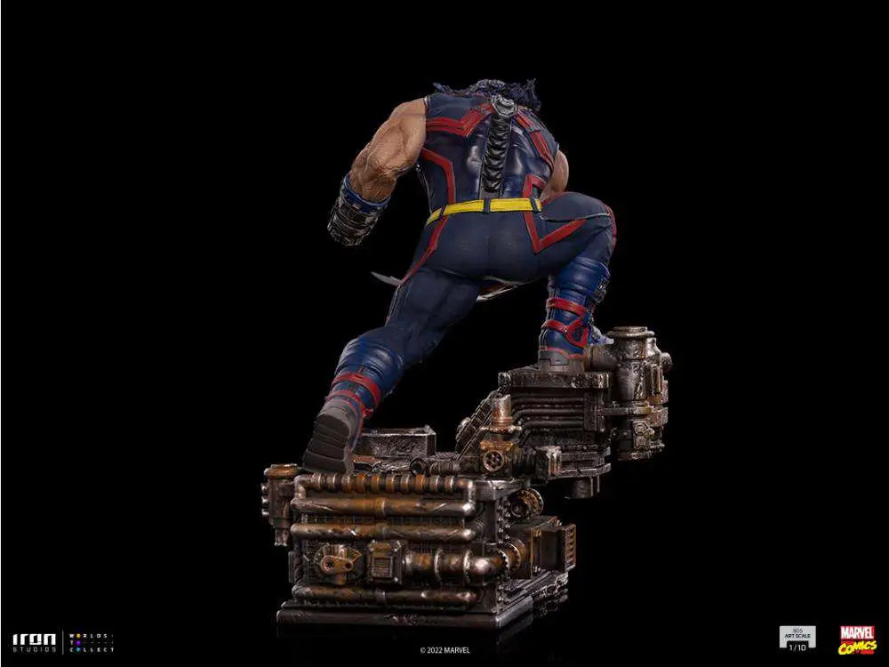 X-MEN AOA WEAPON X 1/10 STATUE