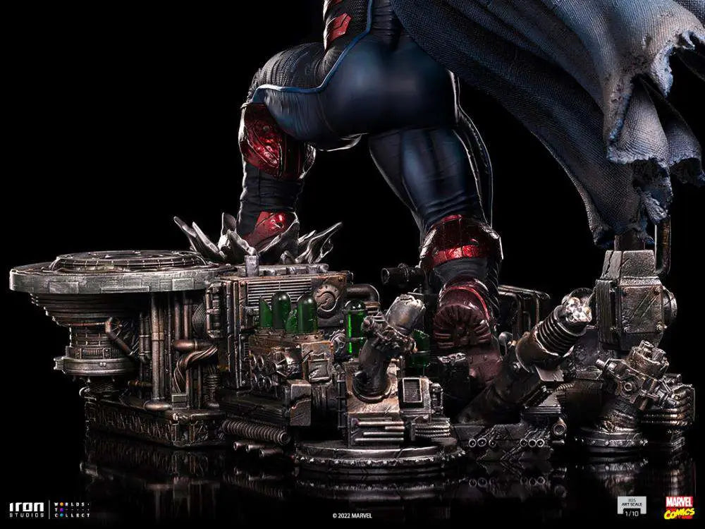 X-MEN AOA APOCALYPSE 1/10 STATUE