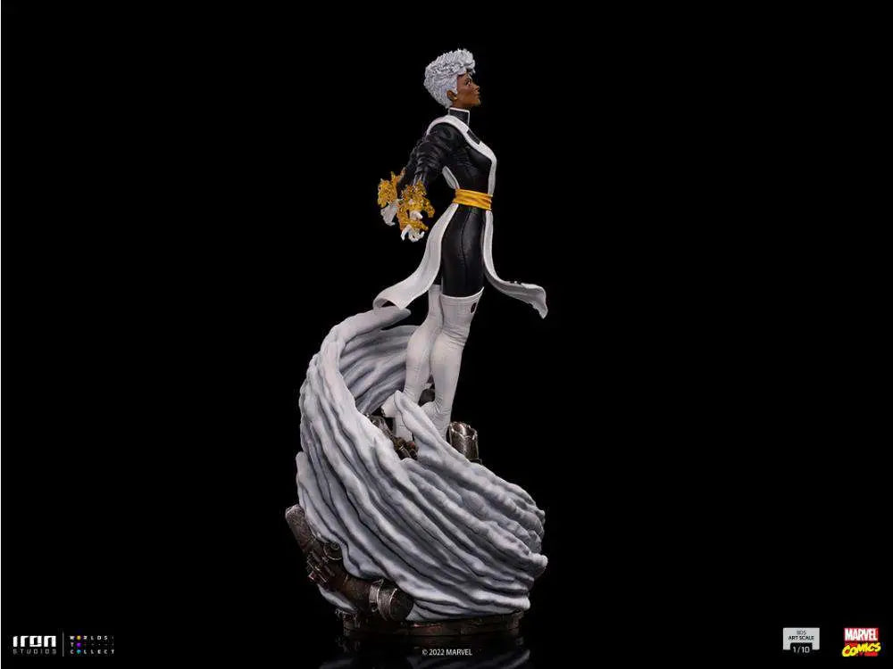X-MEN AOA STORM 1/10 STATUE