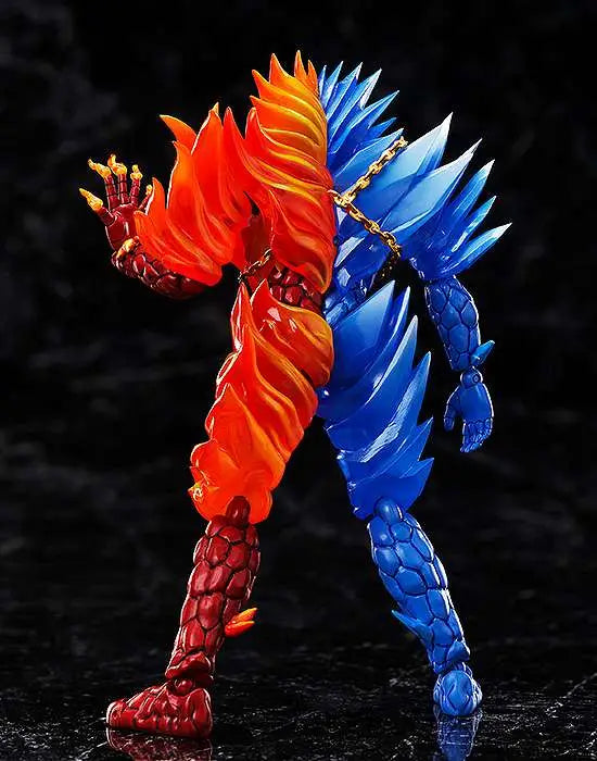 DRAGON QUEST FLAZZARD FIGMA