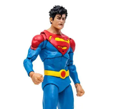 DC MULTIVERSE SUPERMAN JOHN KENT AF