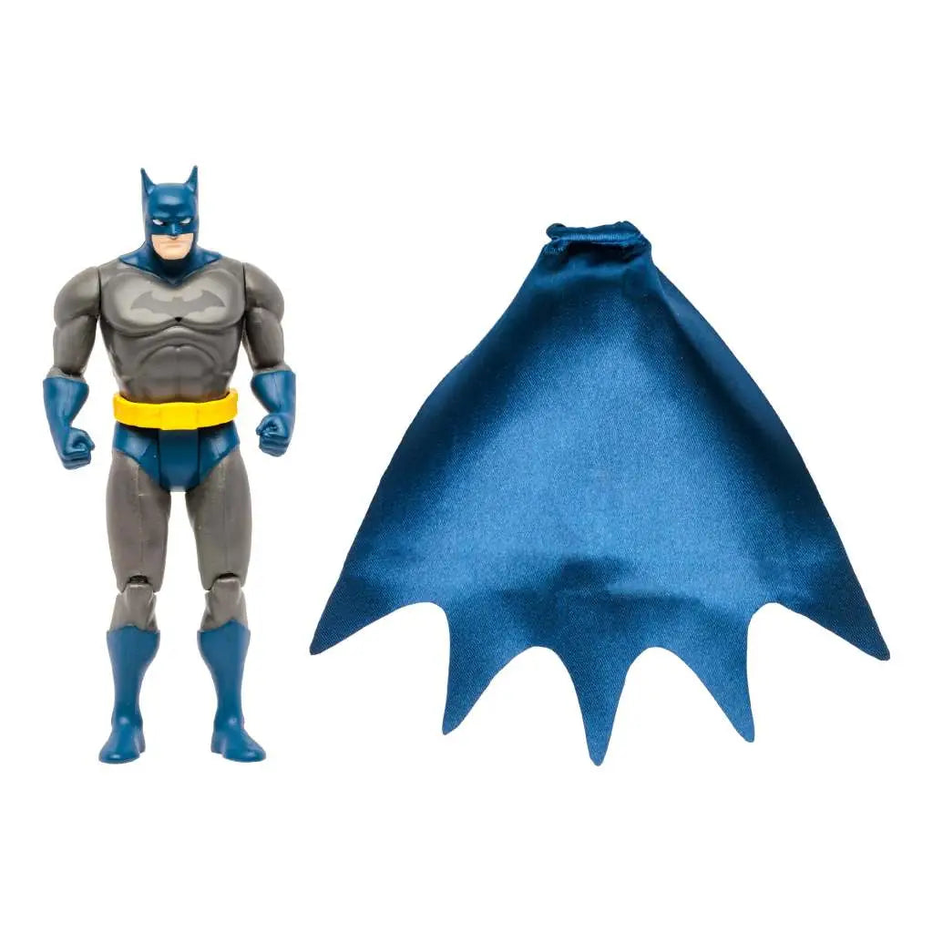 DC SUPER POWERS BATMAN