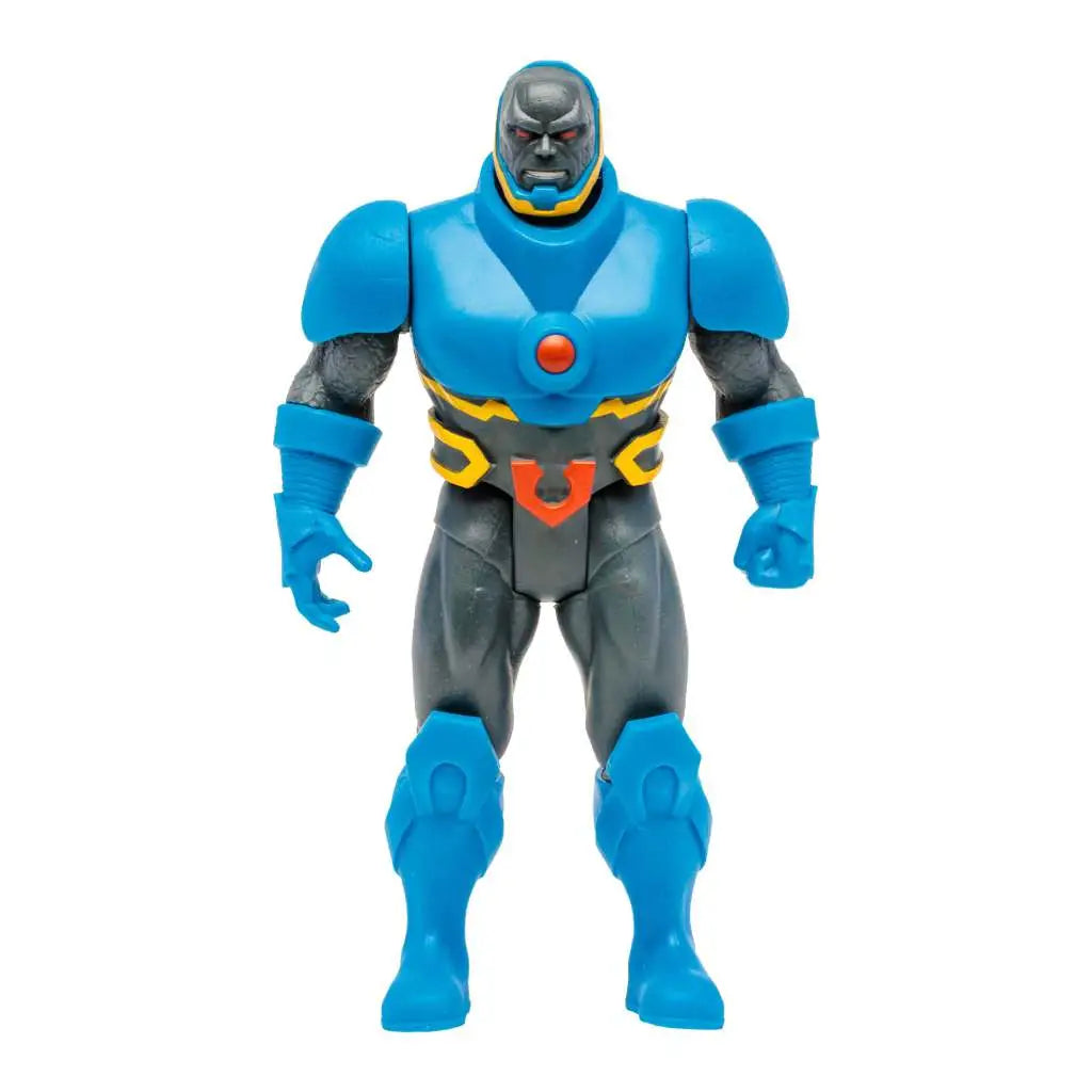 DC SUPER POWERS DARKSEID AF