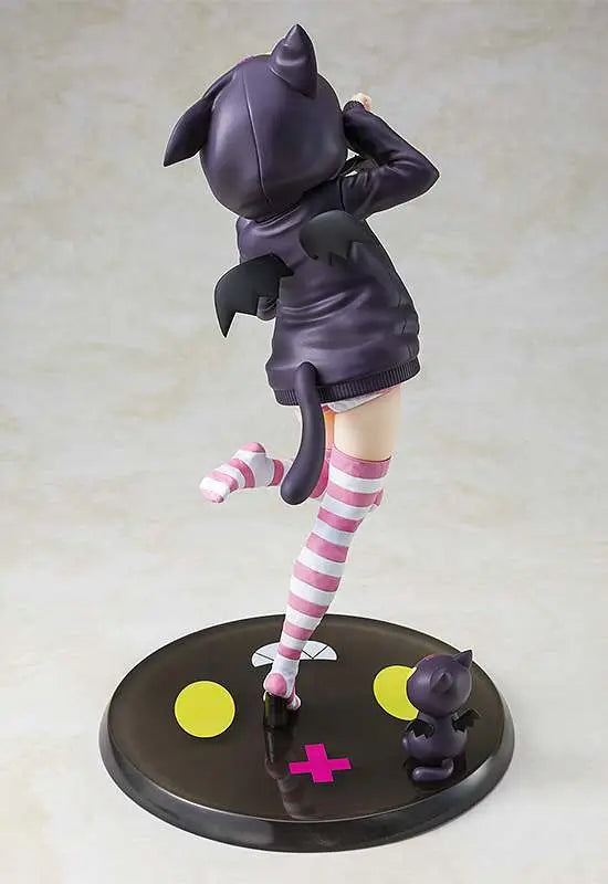 KONO SUBARASHI MEGUMIN HOODIE CHOMOSUKE