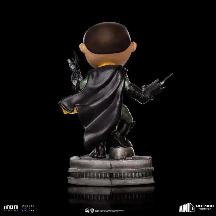 BATMAN FOREVER ROBIN MINICO