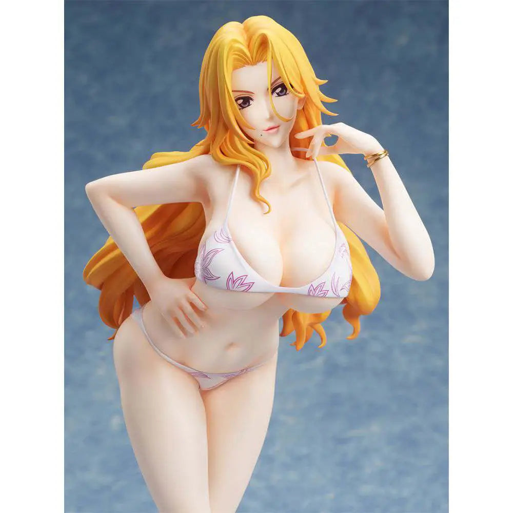 BLEACH RANGIKU MATSUMOTO B-STYLE STATUE