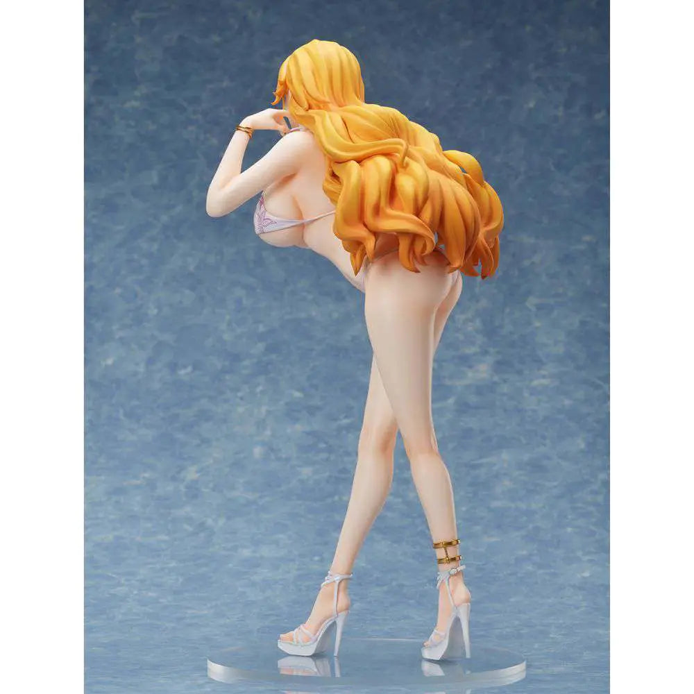 BLEACH RANGIKU MATSUMOTO B-STYLE STATUE