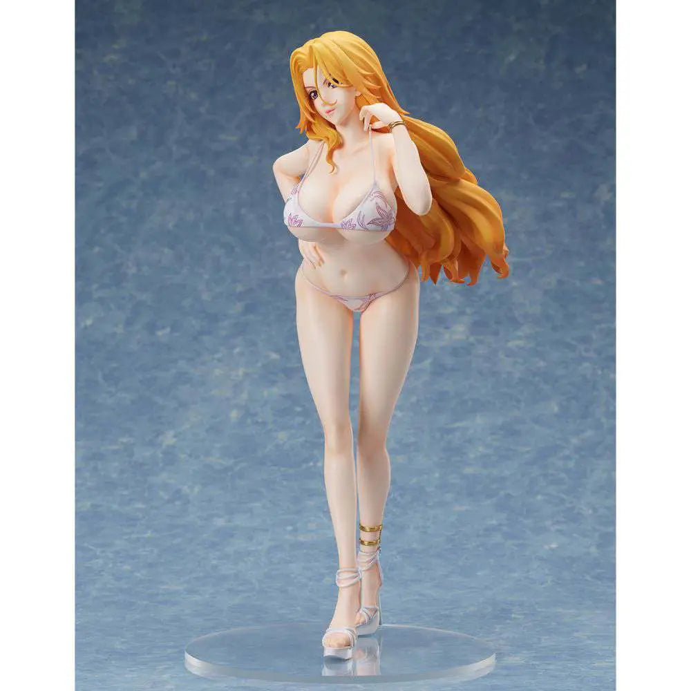 BLEACH RANGIKU MATSUMOTO B-STYLE STATUE