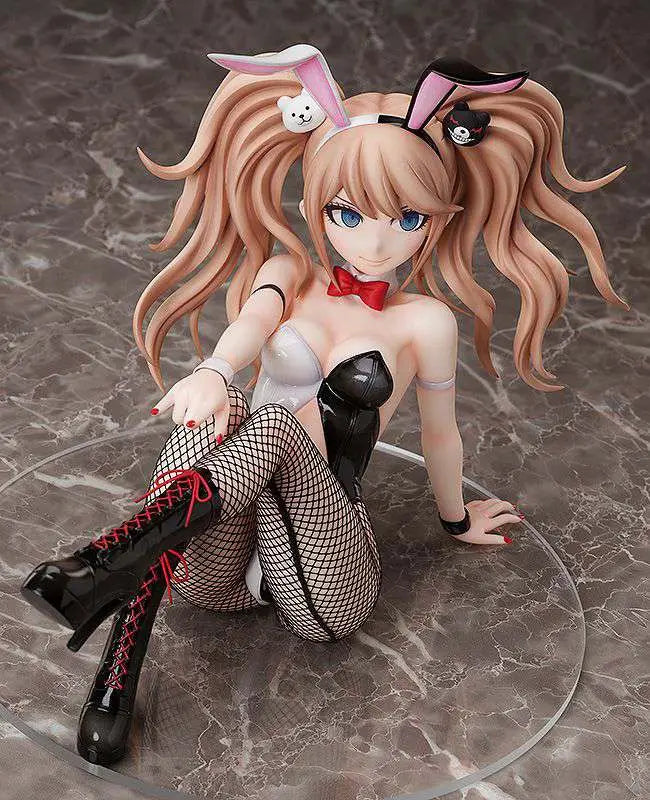 DANGANRONPA JUNKO ENOSHIMA BUNNY VER ST