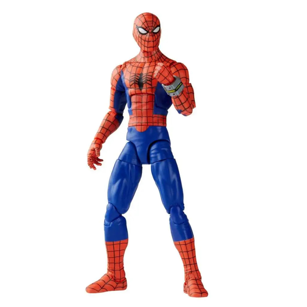 ML SPIDER-MAN JAPANESE 60th ANN. AF