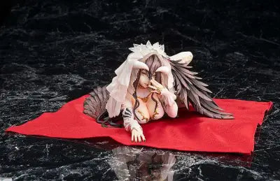 OVERLORD IV ALBEDO BRIDE 1/7 STATUE