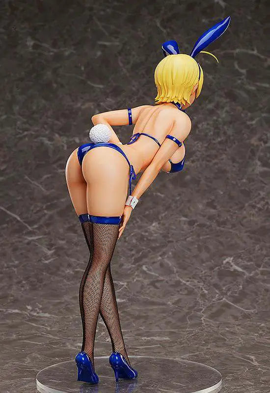 FOOD WARS IKUMI MITO BUNNY VER STATUE