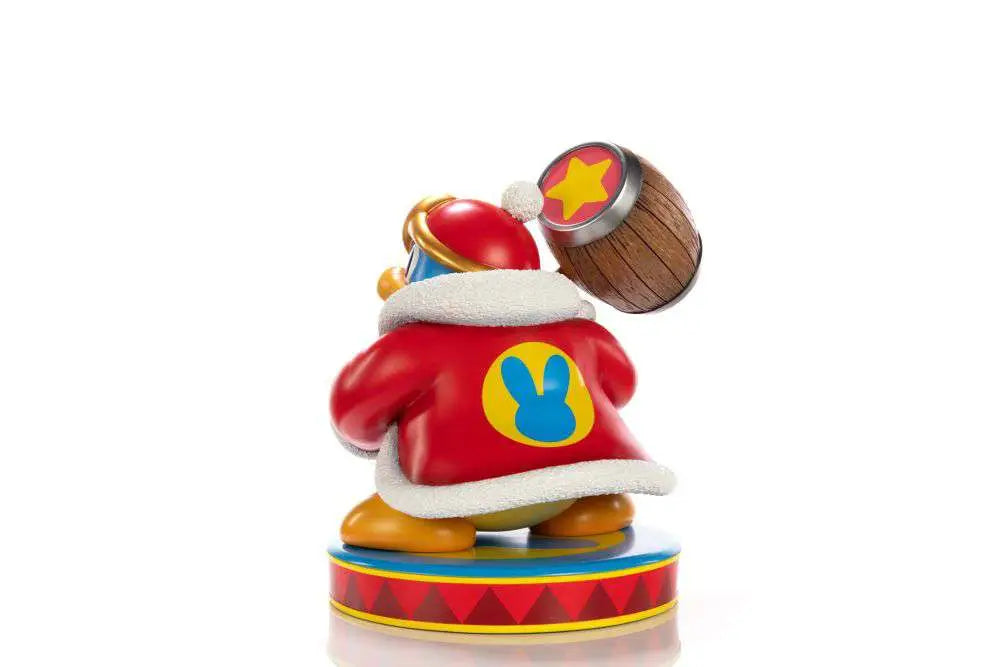 KIRBY KING DEDEDE RESIN STATUE