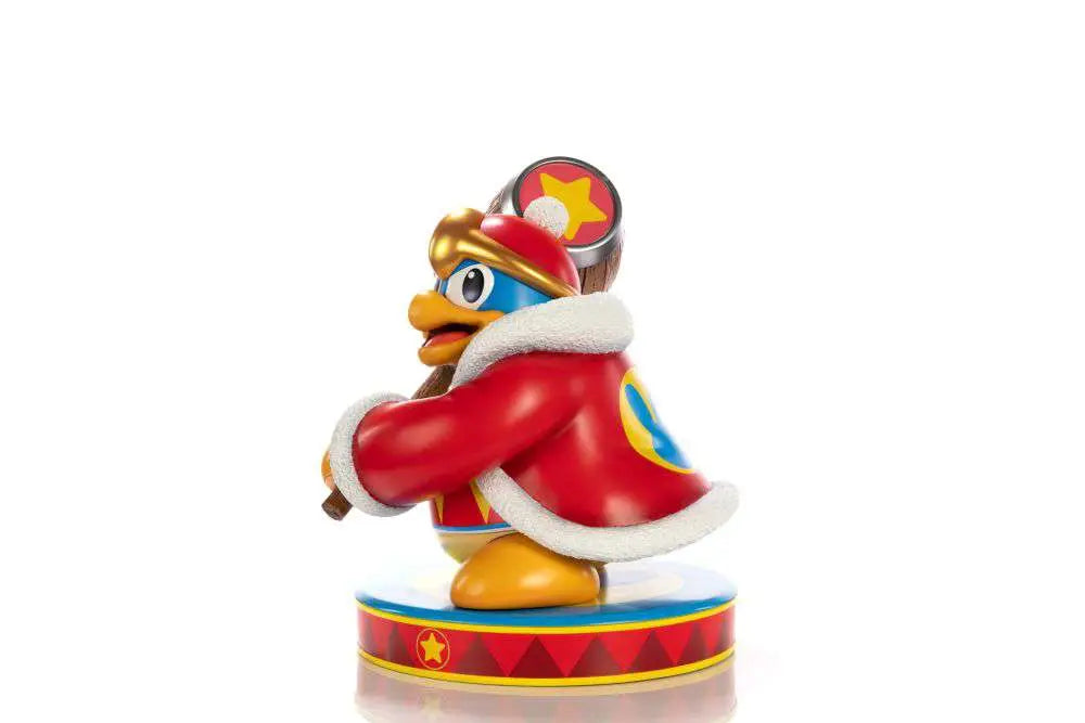 KIRBY KING DEDEDE RESIN STATUE
