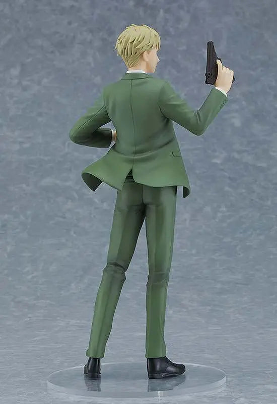 SPY X FAMILY LOID FORGER PUP