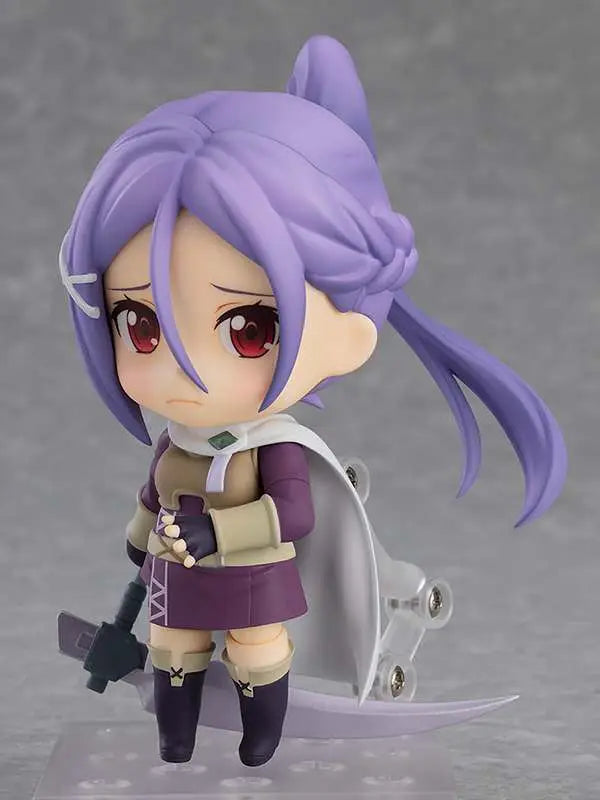 SWORD ART ONLINE MITO NENDOROID