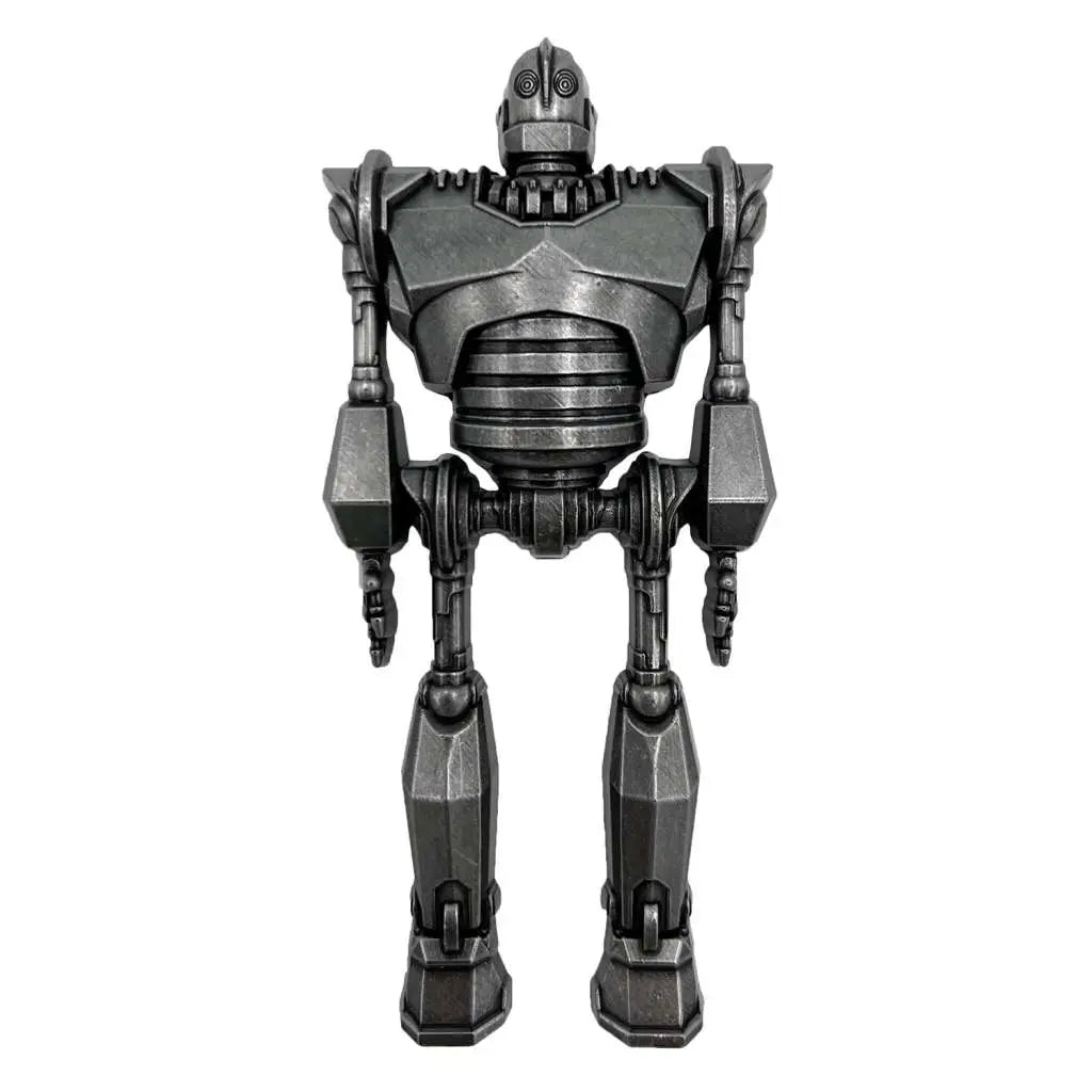 THE IRON GIANT METAL BOTTLE OPENER