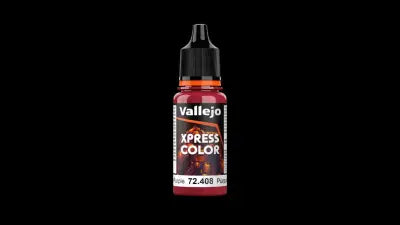 XPRESS COLOR 72408 CARDINAL PURPLE