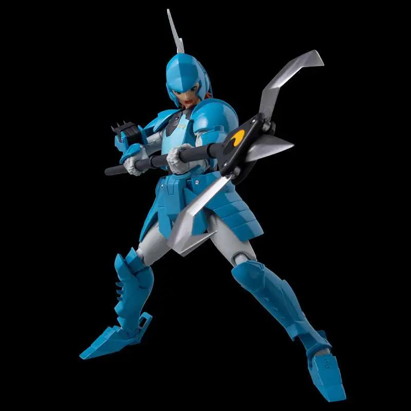 SAMURAI TROOPERS SUIKO NO SHIN AF