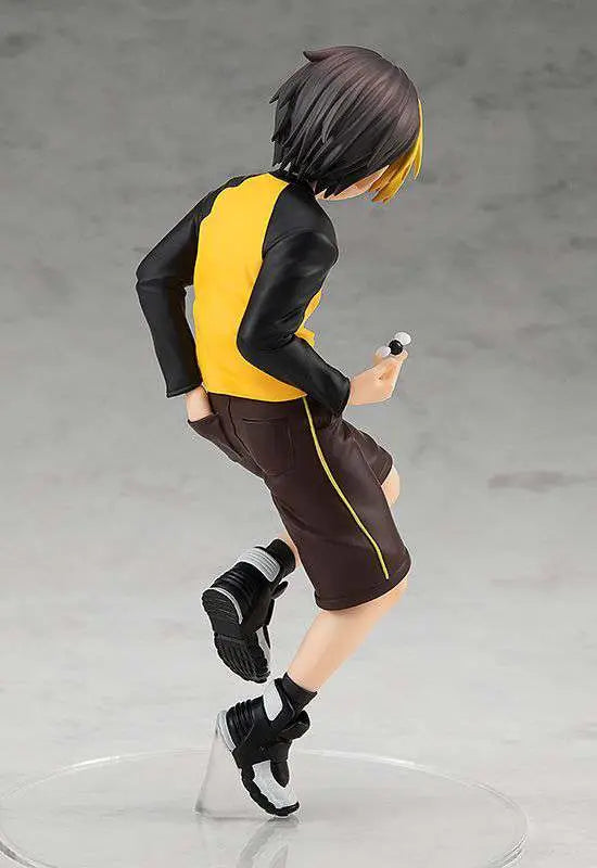 HIKARU NO GO HIKARU SHINDO PUP
