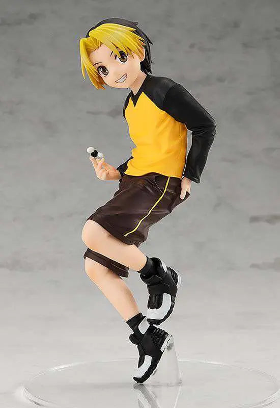 HIKARU NO GO HIKARU SHINDO PUP
