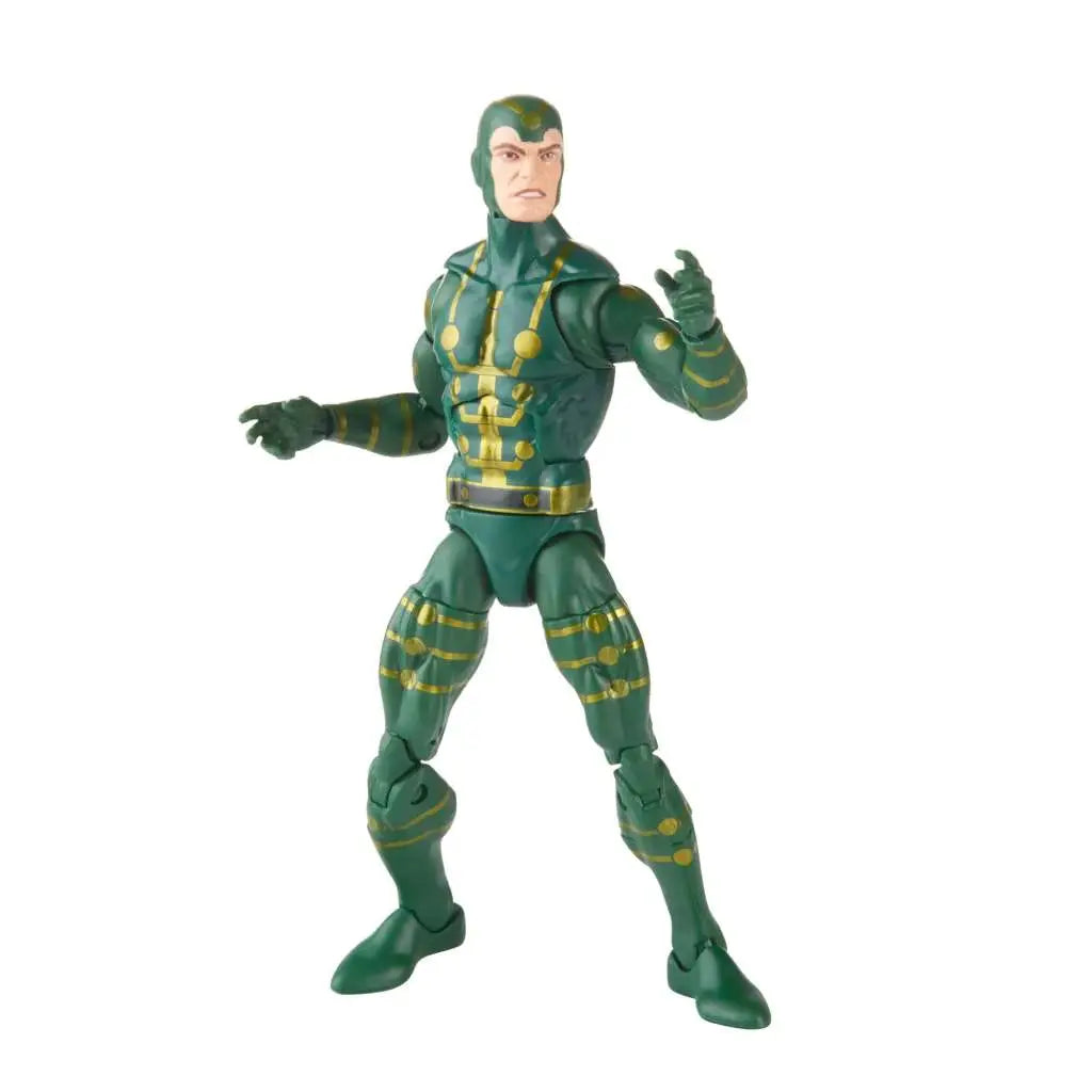 ML VINTAGE X-MEN MULTIPLE MAN AF