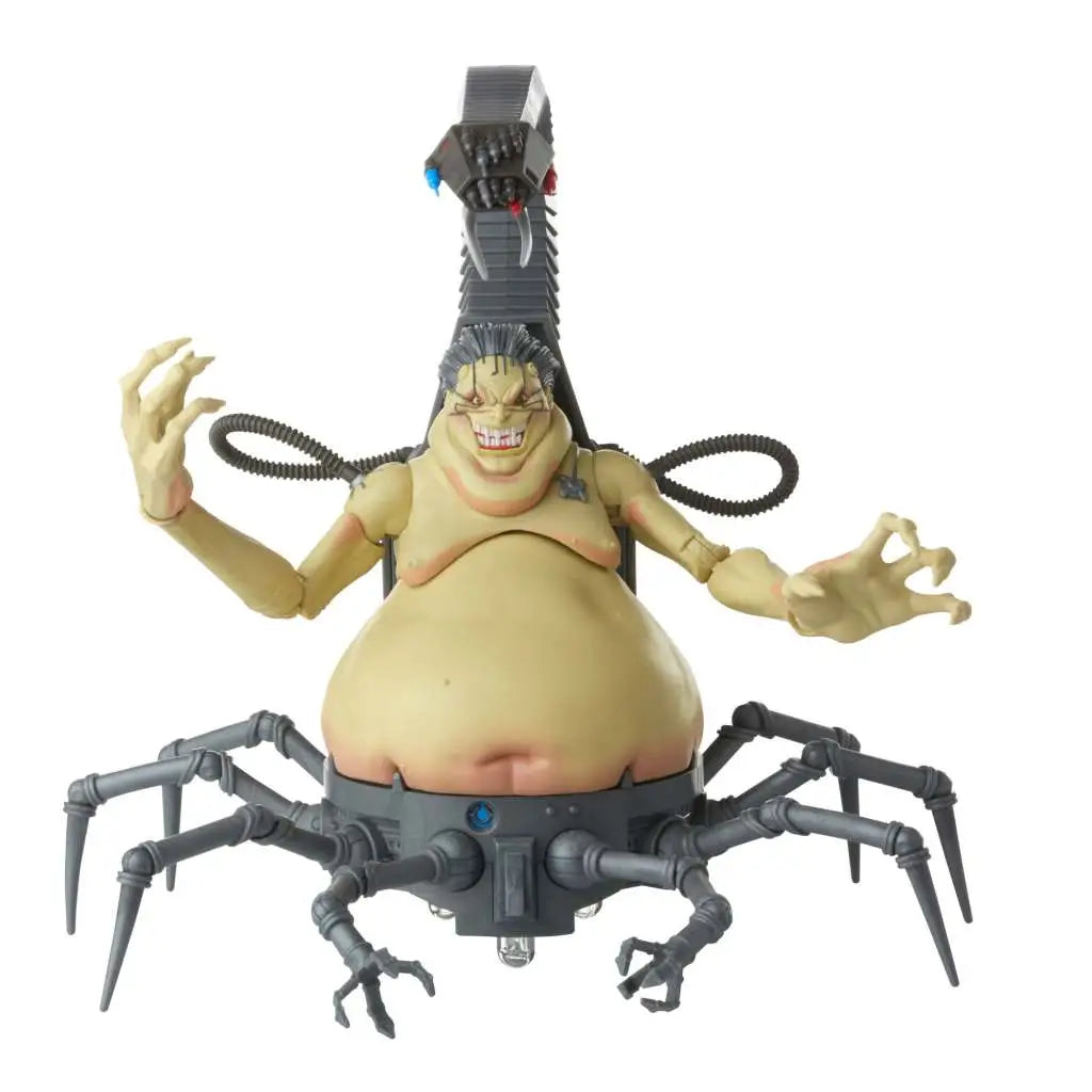 MARVEL LEGENDS MOJO AF