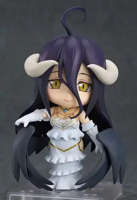 OVERLORD IV ALBEDO NENDOROID 3RDRUN