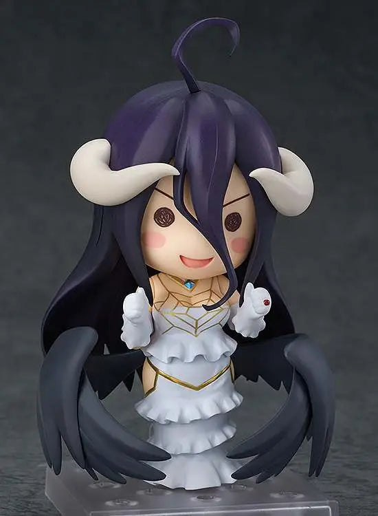 OVERLORD IV ALBEDO NENDOROID 3RDRUN
