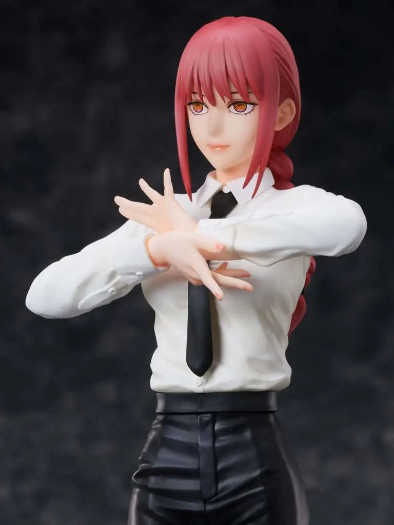 CHAINSAW MAN MAKIMA 1/7 STATUE