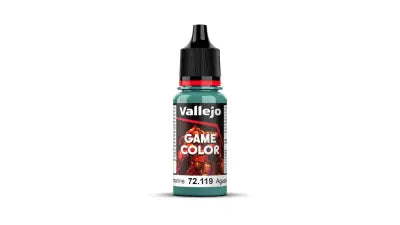 GAME COLOR 72119 AQUAMARINE