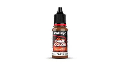 GAME COLOR 72610 GALVANIC CORROSION