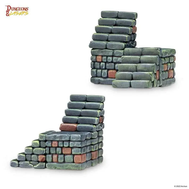 D&L STAIRS PACK