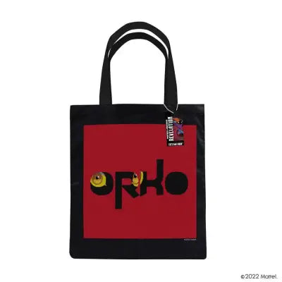 MOTU ORKO TOTE BAG