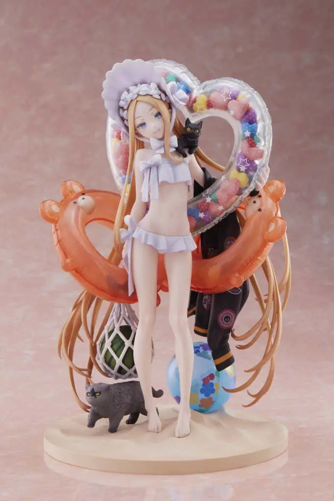 FATE G/O FOR ABIGAIL WILLIAMS SUMMER ST