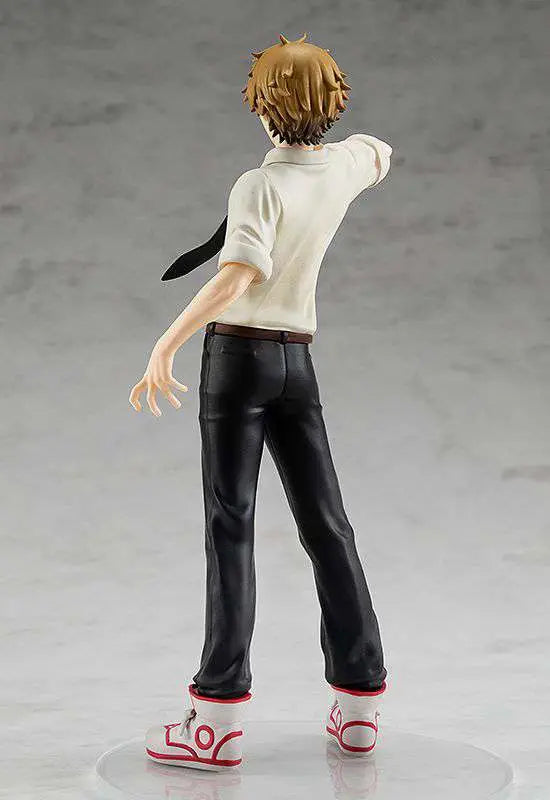 CHAINSAW MAN DENJI POP UP PARADE