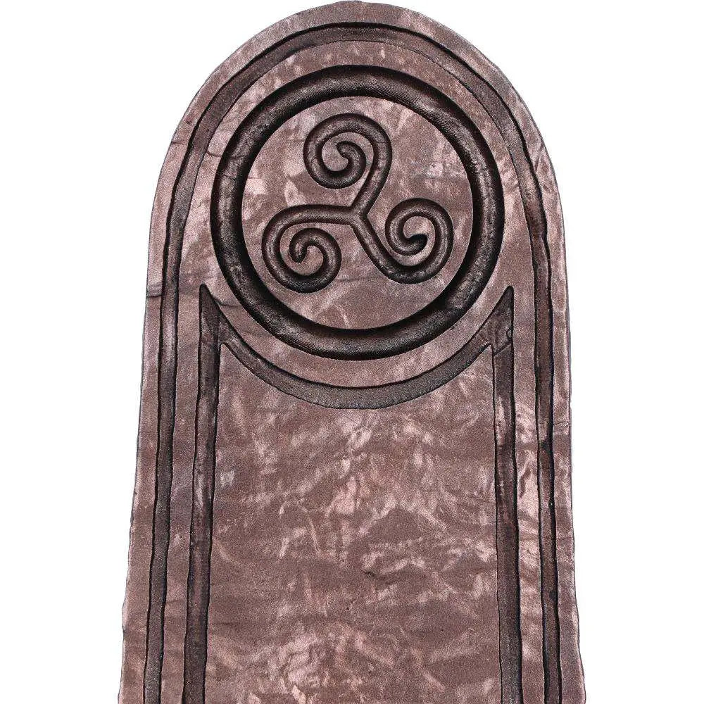 TREE OF LIFE INCENSE BURNER