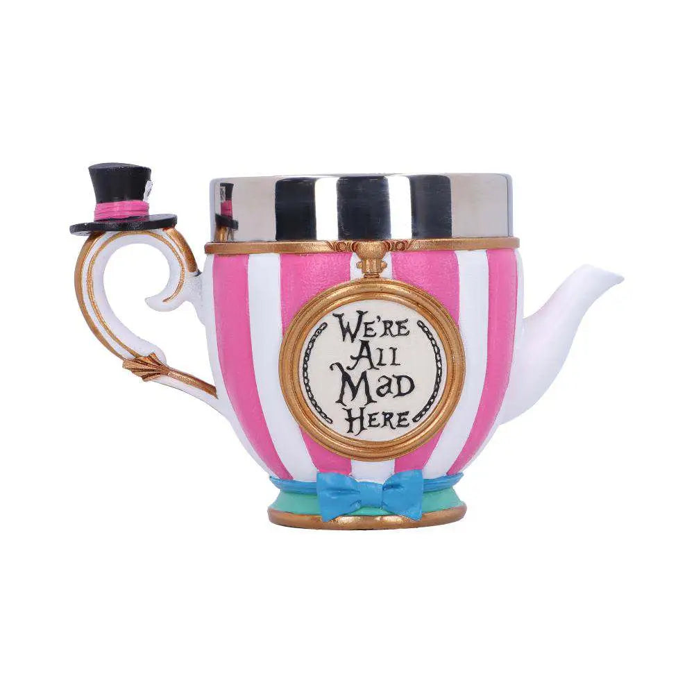 PINKYS UP MAD HATTER CUP