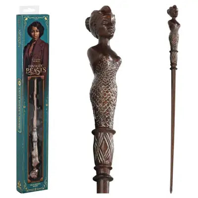 FB LALLY HICKS WAND IN WINDOW BOX