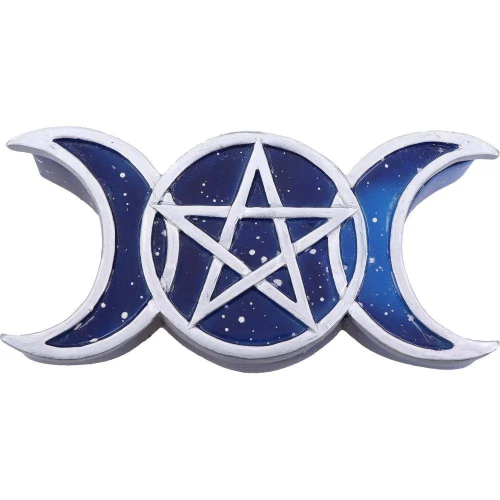 BOX LUNAR TREASURE (SET OF 2)