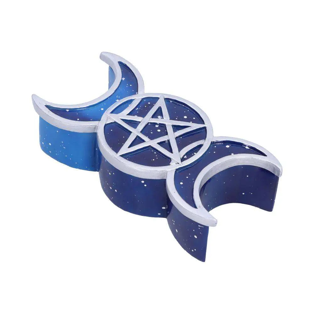 BOX LUNAR TREASURE (SET OF 2)