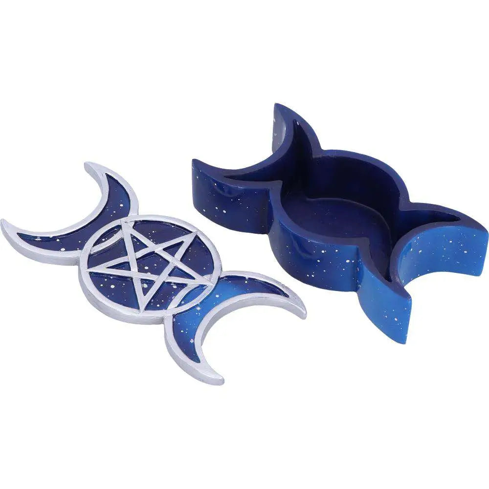 BOX LUNAR TREASURE (SET OF 2)