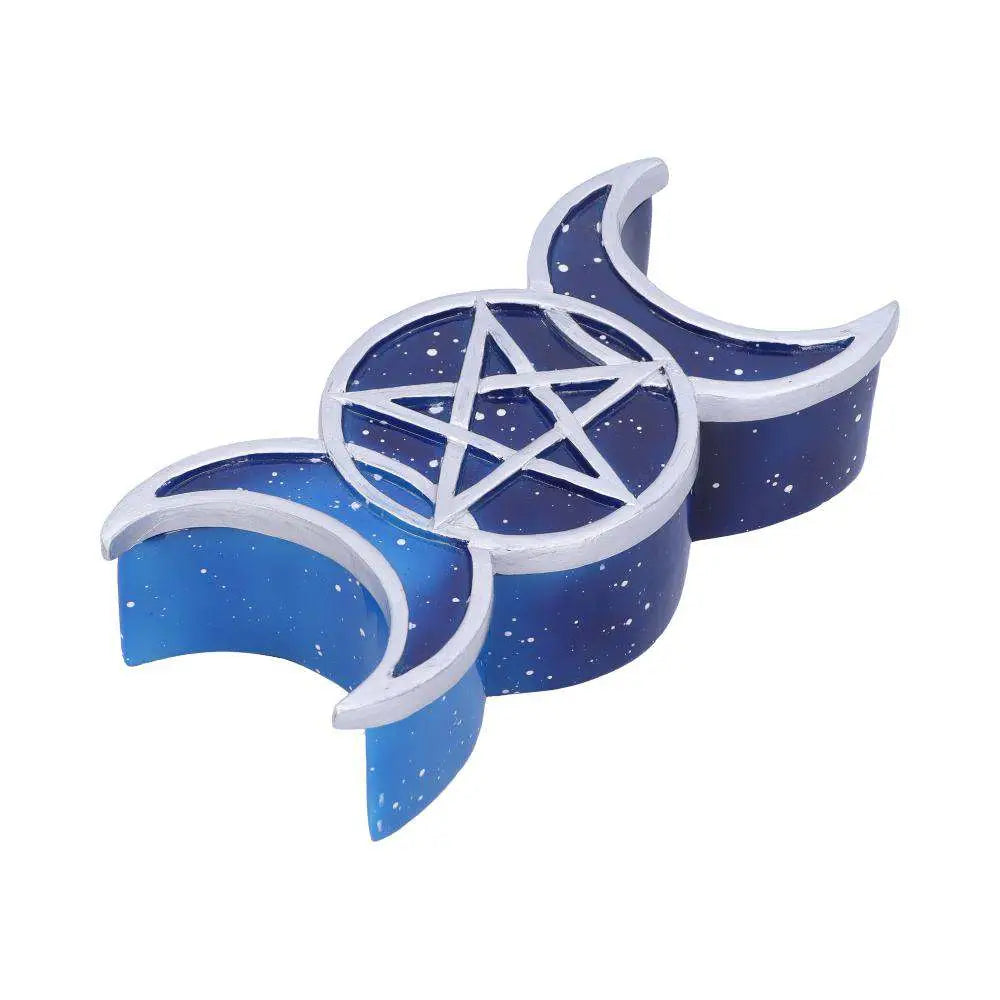 BOX LUNAR TREASURE (SET OF 2)