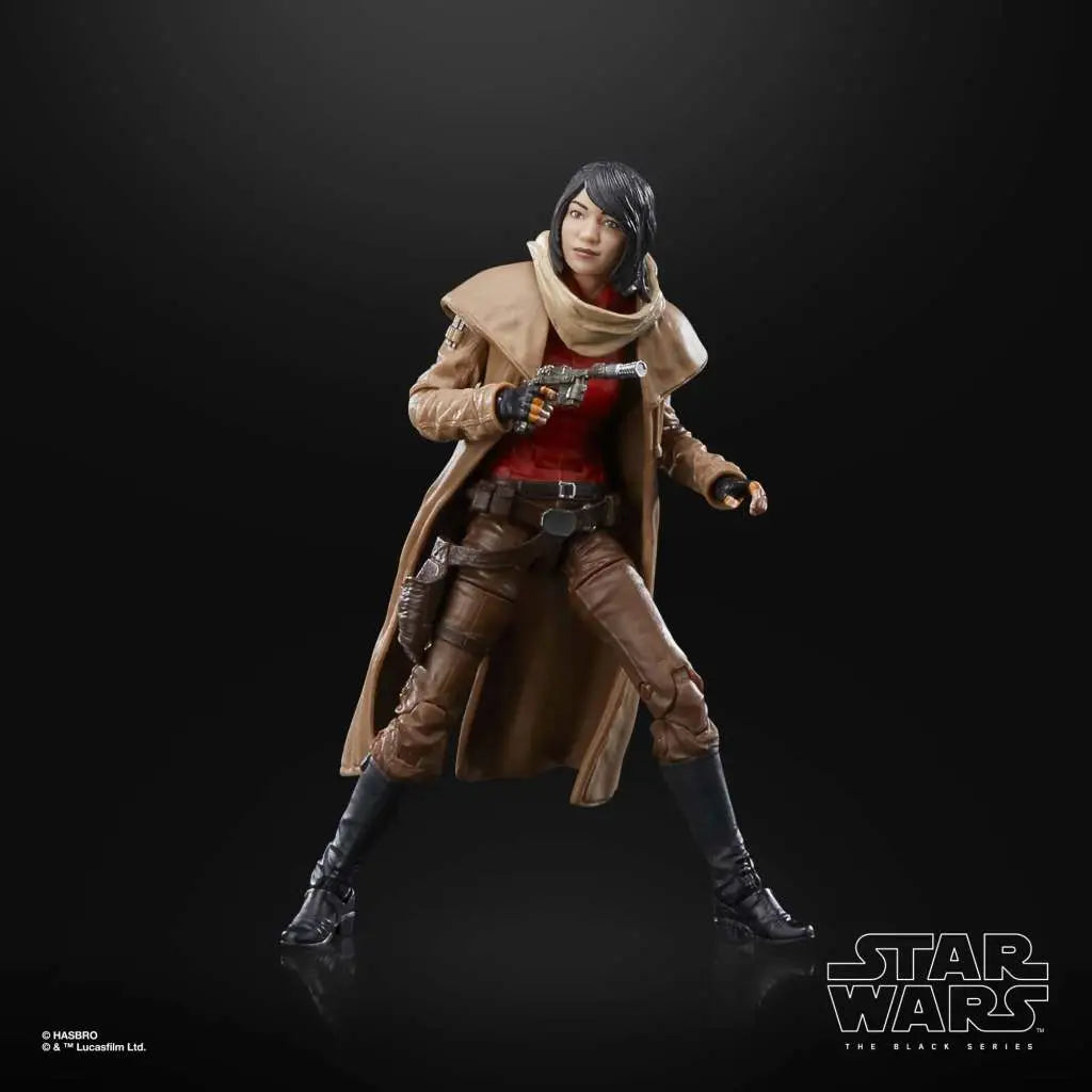 SW BLACK SERIES DOCTOR APHRA AF